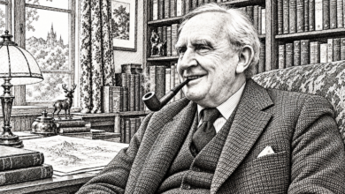 westminster tolkien
