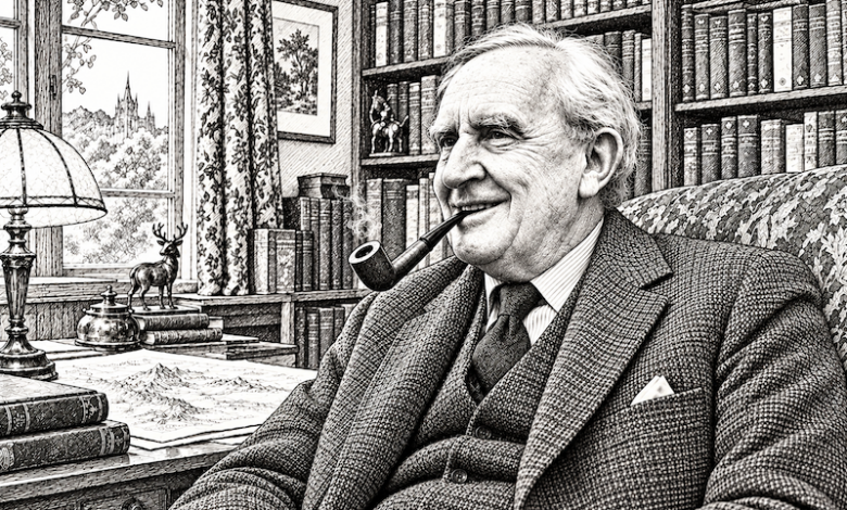 westminster tolkien