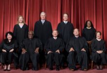 supreme religious liberty