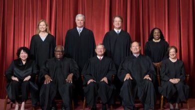 supreme religious liberty