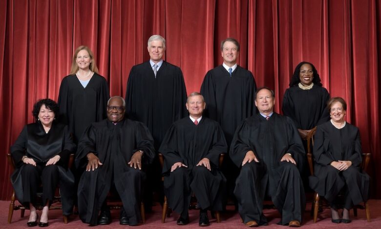 supreme religious liberty