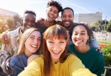 young adults churches