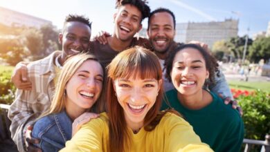 young adults churches