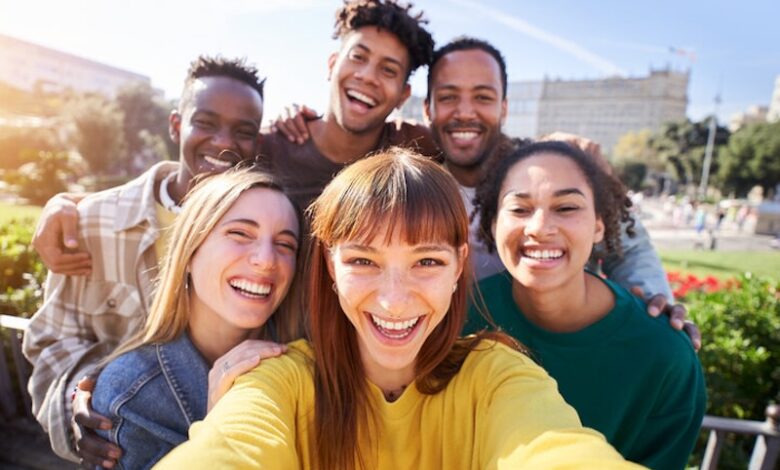 young adults churches